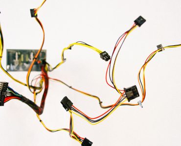 Stylowa elektryczność w Twoim domu