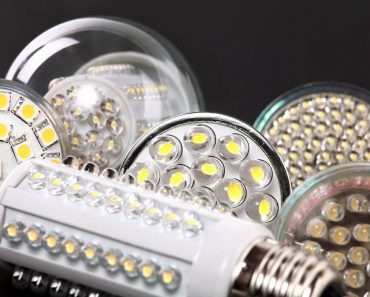 Oświetlenie LED i jego zalety